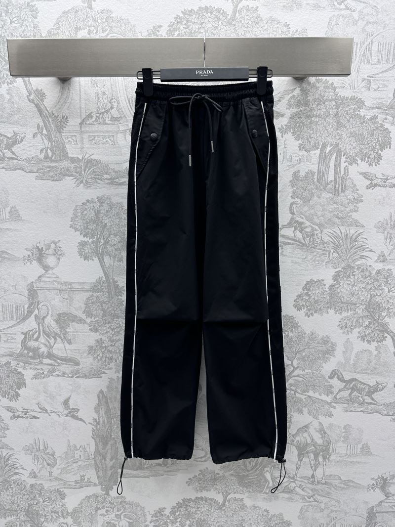 Prada Long Pants